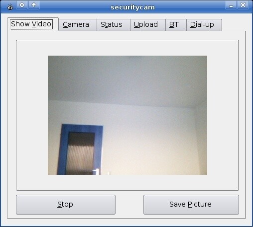  Security Cam