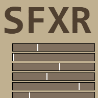  SFXR
