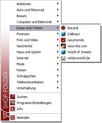  ShopFolder