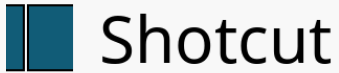  Shotcut