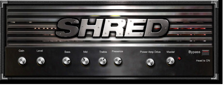 Shred