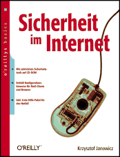 Sicherheit im Internet