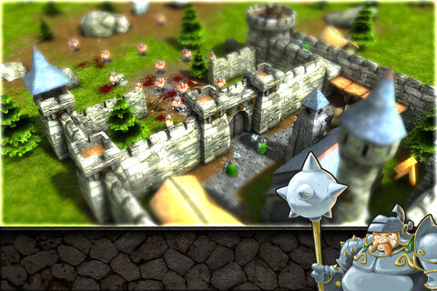 Siegecraft