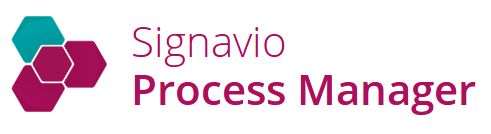 Signavio Process Editor