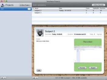  Silverbackapp