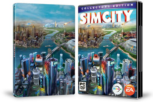 SimCity