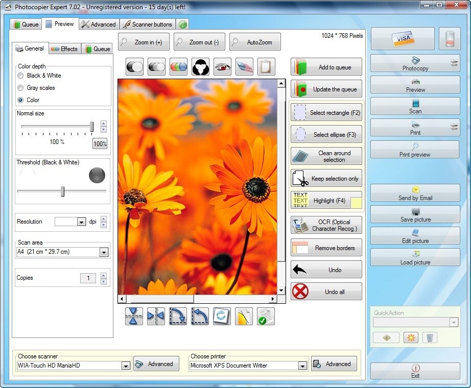 SimpleCopier