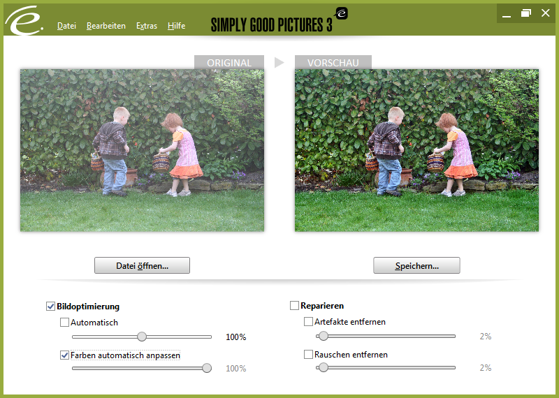 Simply Good Pictures