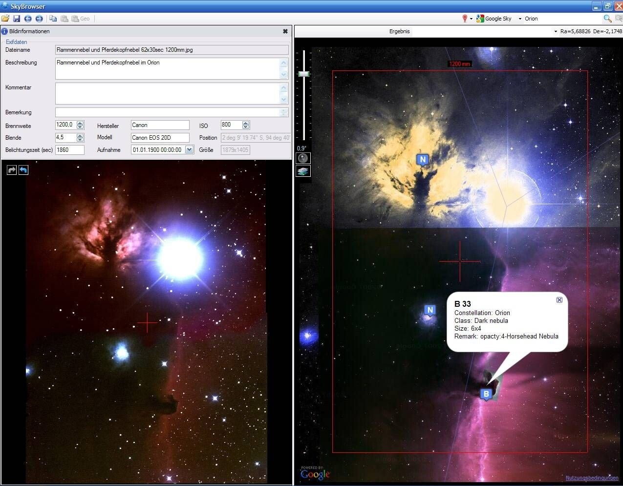 SkyBrowser