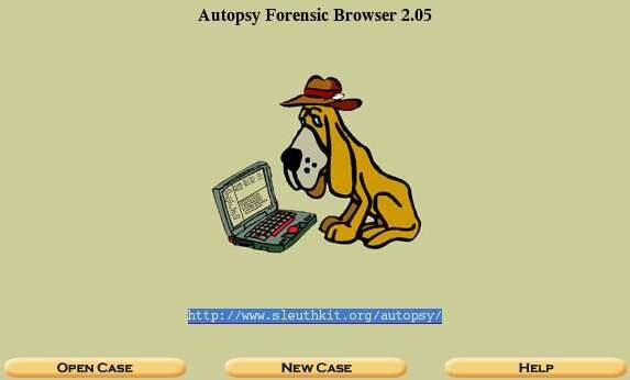 Sleuth Kit