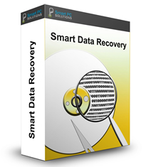  Smart Data Recovery
