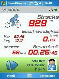 SmartRunner