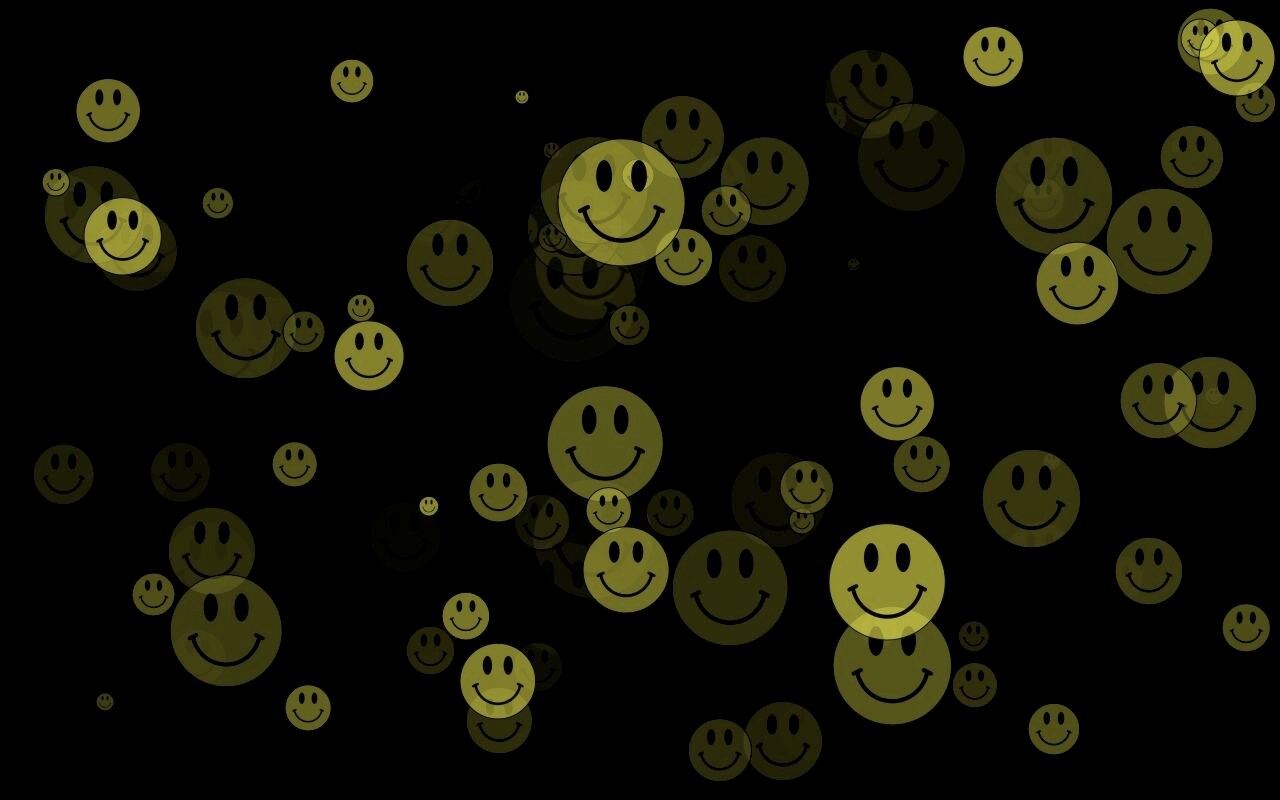  Smileys