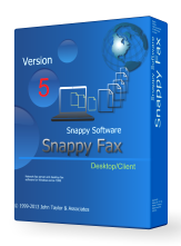  Snappy Fax
