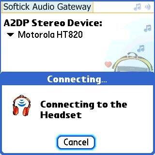  Softick Audio Gateway