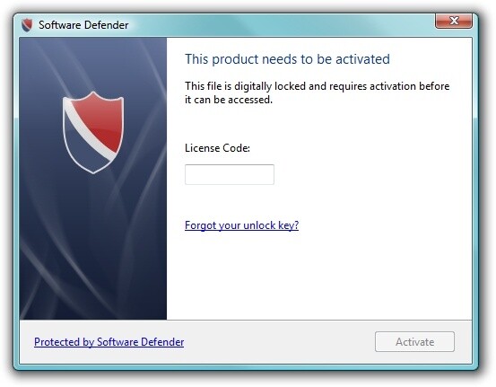  Software Defender