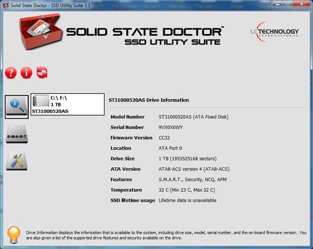  Solid State Doctor