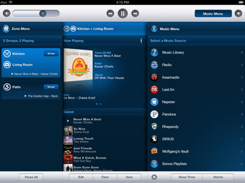 sonos windows 7