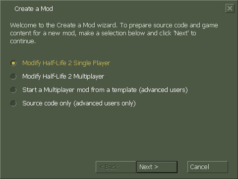  Source SDK
