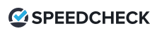 Speedcheck