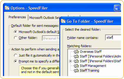  SpeedFiler