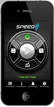 Speeq