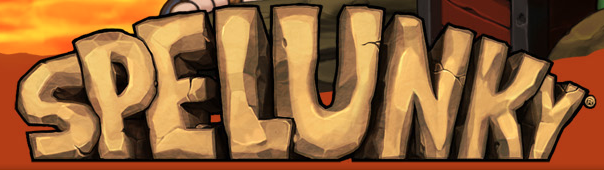 Spelunky