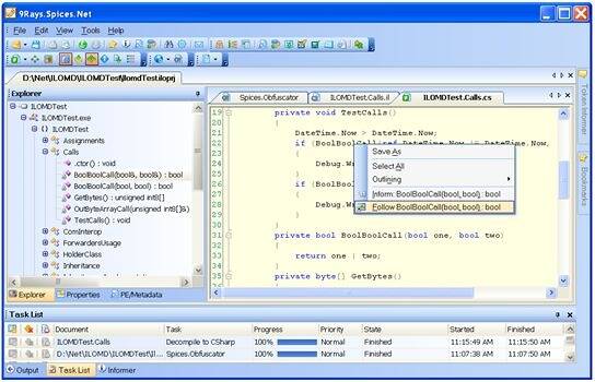 Oracle Decompiler Decompiler Kostenlos – Ghidra Online Decompiler – QUETX
