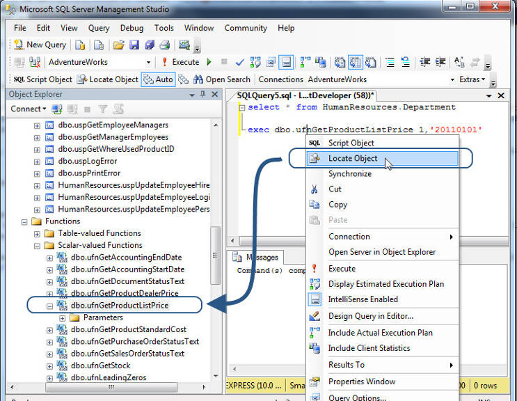 SSMSBoost - Gratis-Download von heise.de