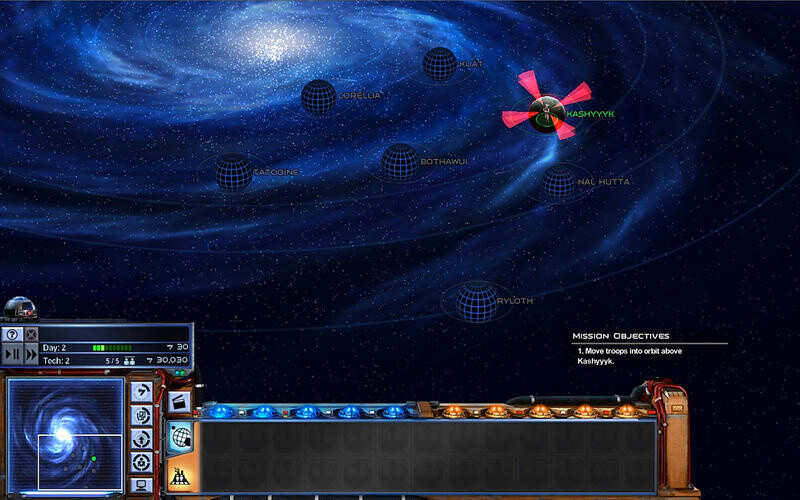 Star Wars: Empire At War