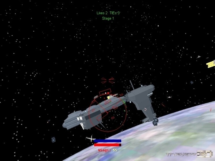 Star Wars: The Battle of Endor