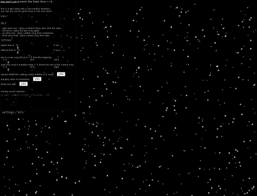 StarRadio