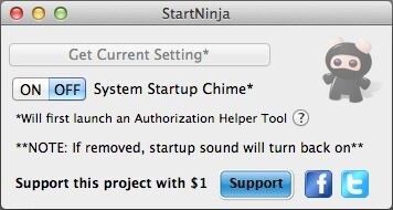  StartNinja