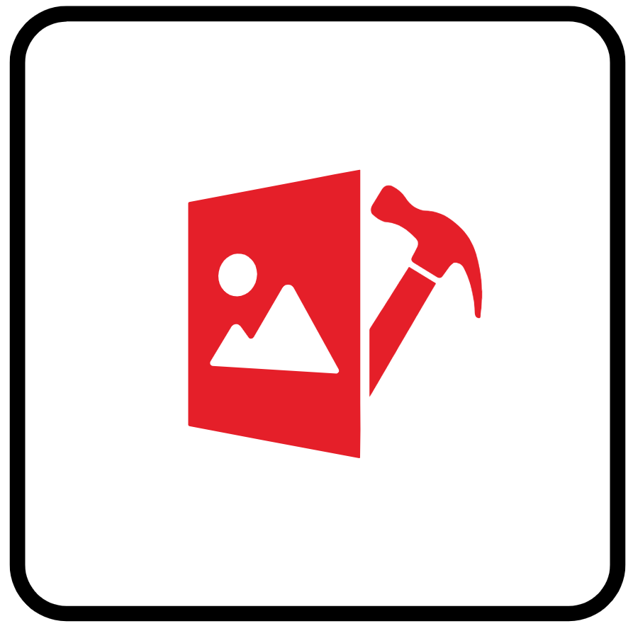 Stellar Repair for Photo