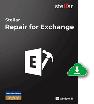  Stellar Repair for Exchange