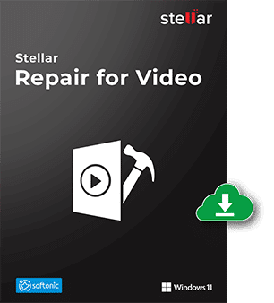 Stellar Repair for Video