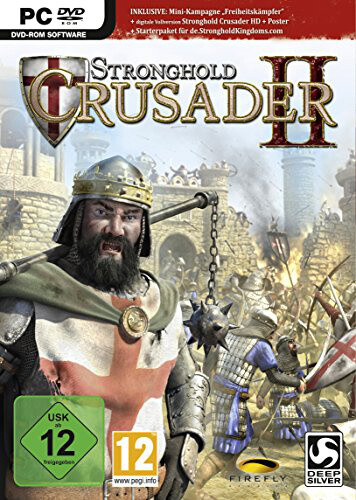  Stronghold Crusader 2