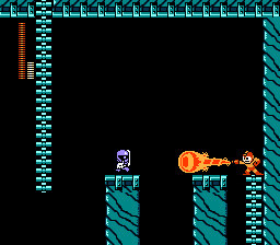 Super Mega Man 3