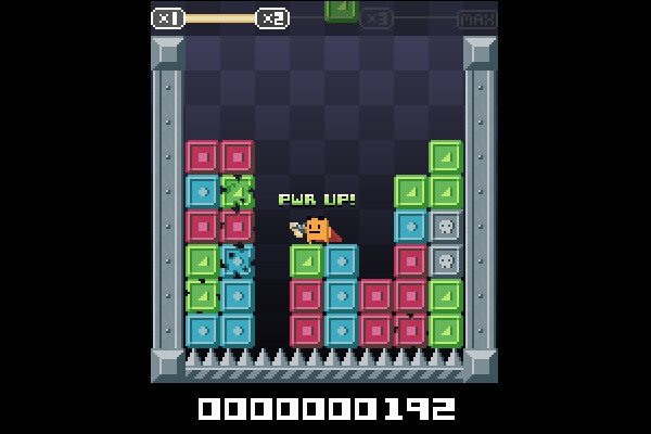  Super Puzzle Platformer