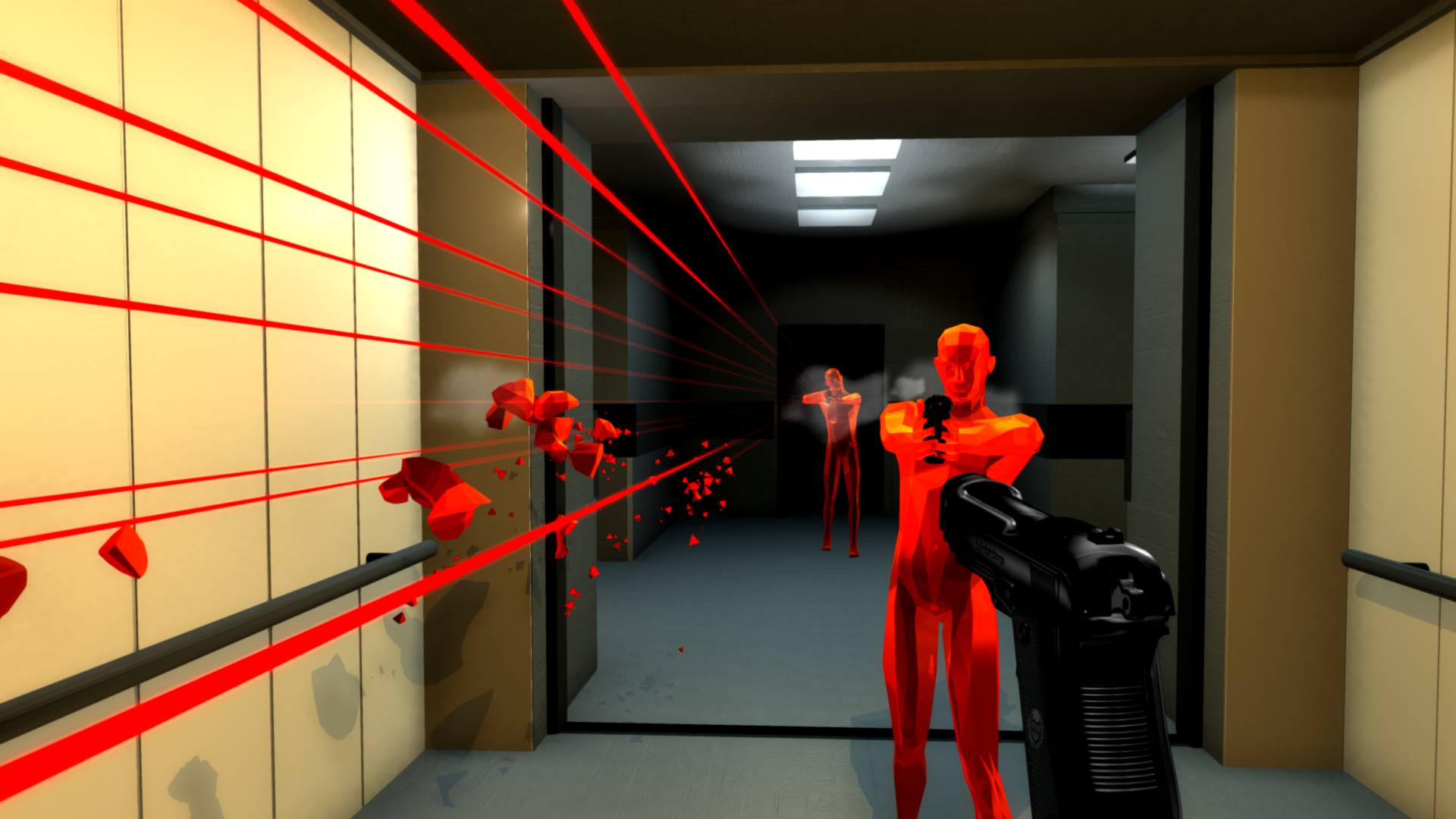 Superhot