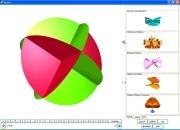  Surfer - Visualisierung Algebraischer Geometrie