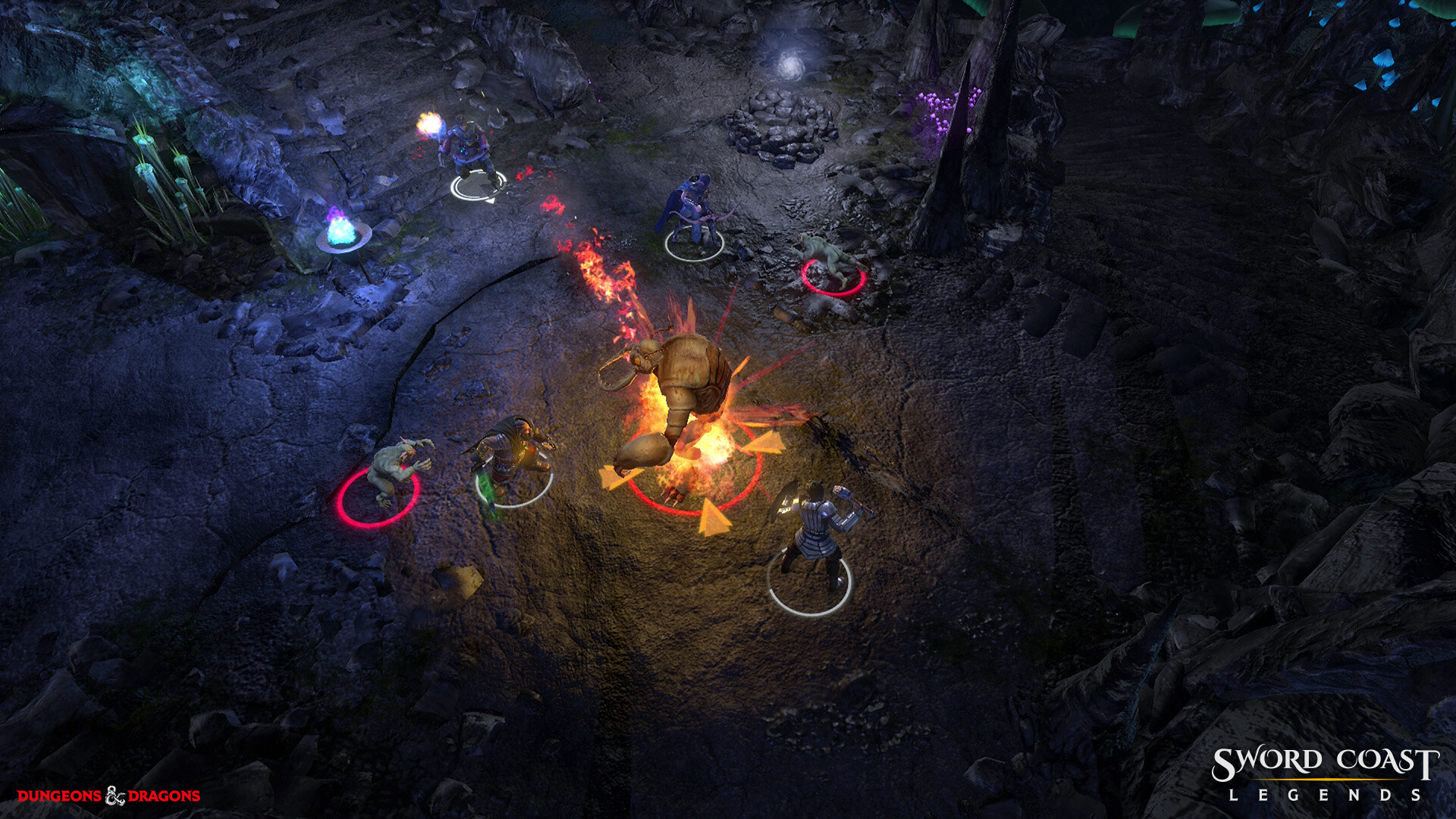 Sword Coast Legends