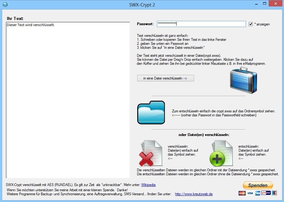  SWX-Crypt
