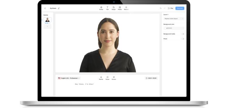 Synthesia heise Download