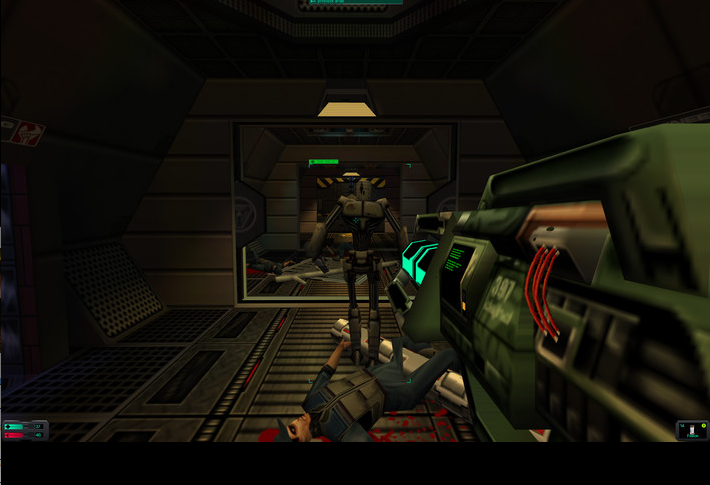 System Shock 2
