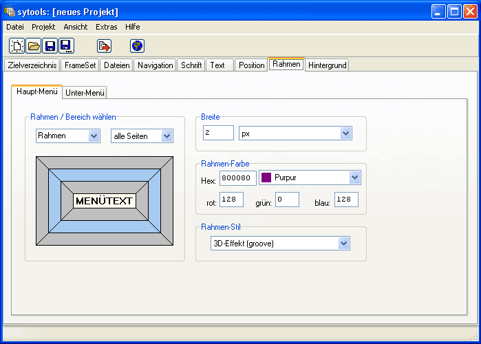 sytools
