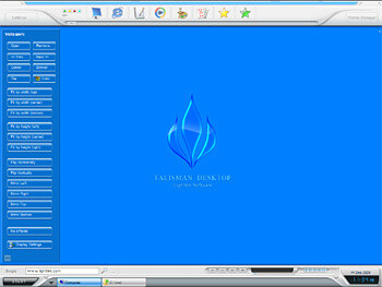  Talisman Desktop