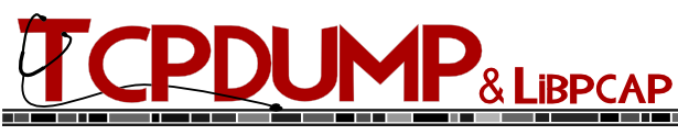 tcpdump