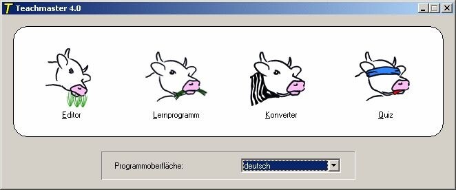 Teachmaster