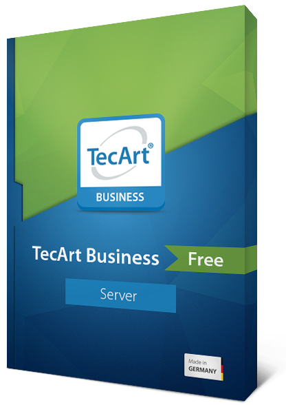 TecArt Business